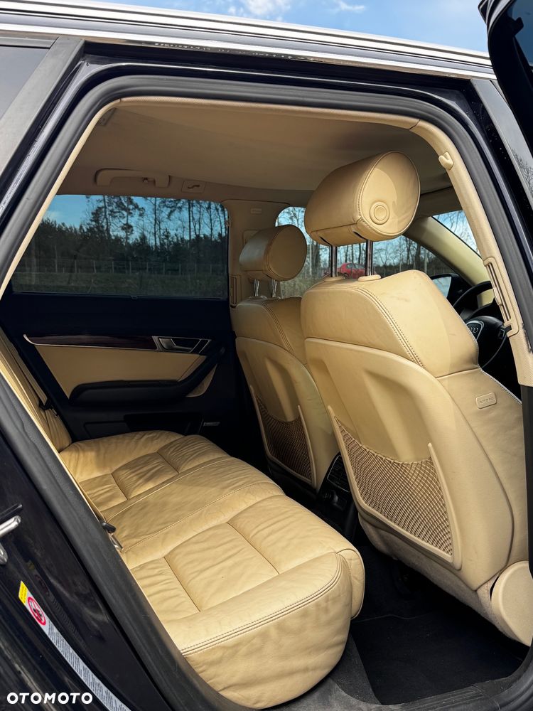 Audi A6 Avant 4.2 quattro tiptronic - 17