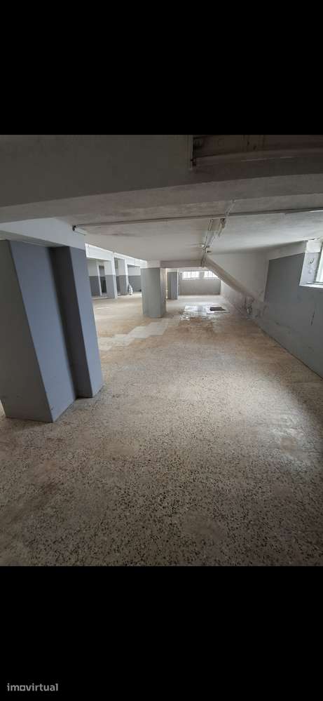 Armazém, 120 m², Oeiras e São Julião da Barra, Paço de Arcos e Caxias - Grande imagem: 2/10