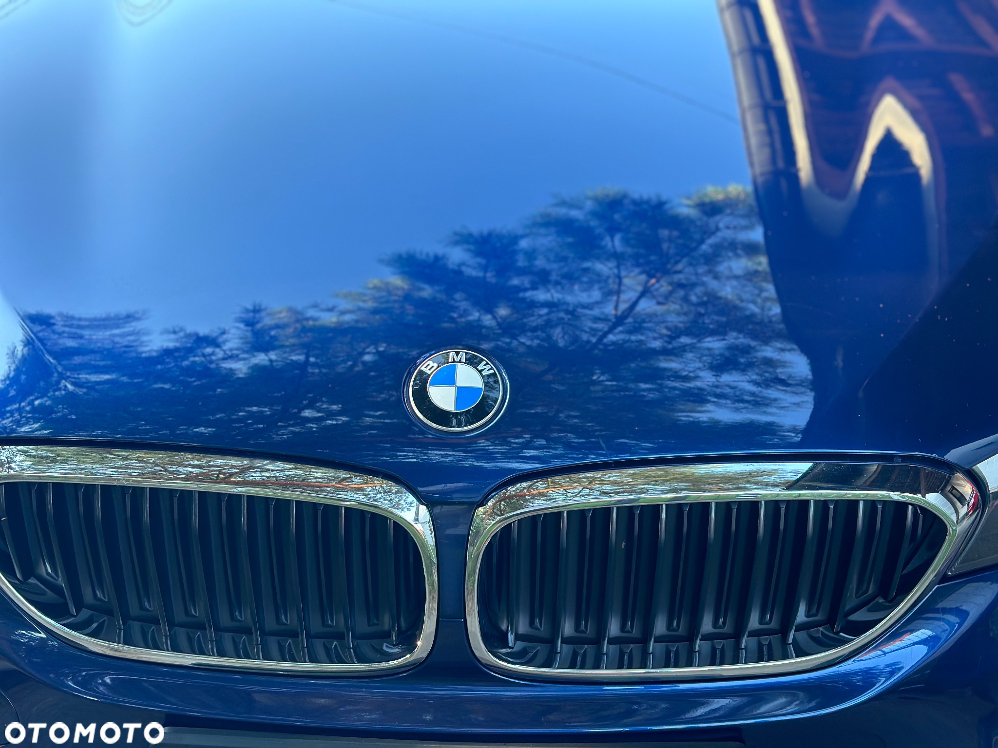 BMW Seria 5 530d xDrive M Sport sport - 14