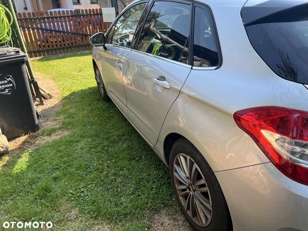 Citroën C4 - 7