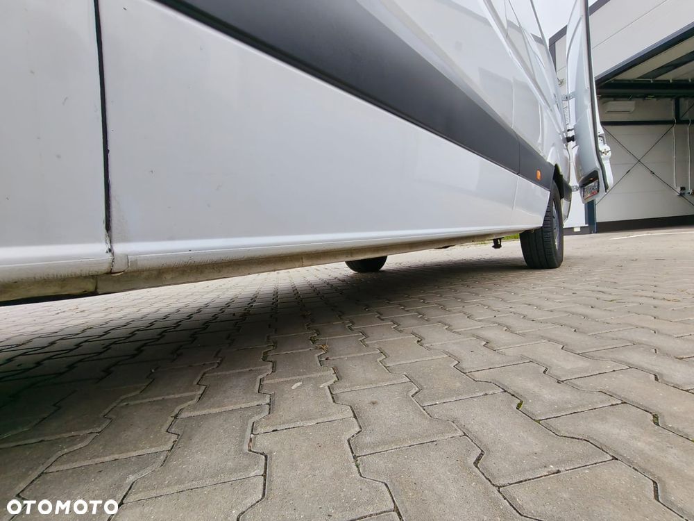 Mercedes-Benz Sprinter Maxi 316 CDI - 25
