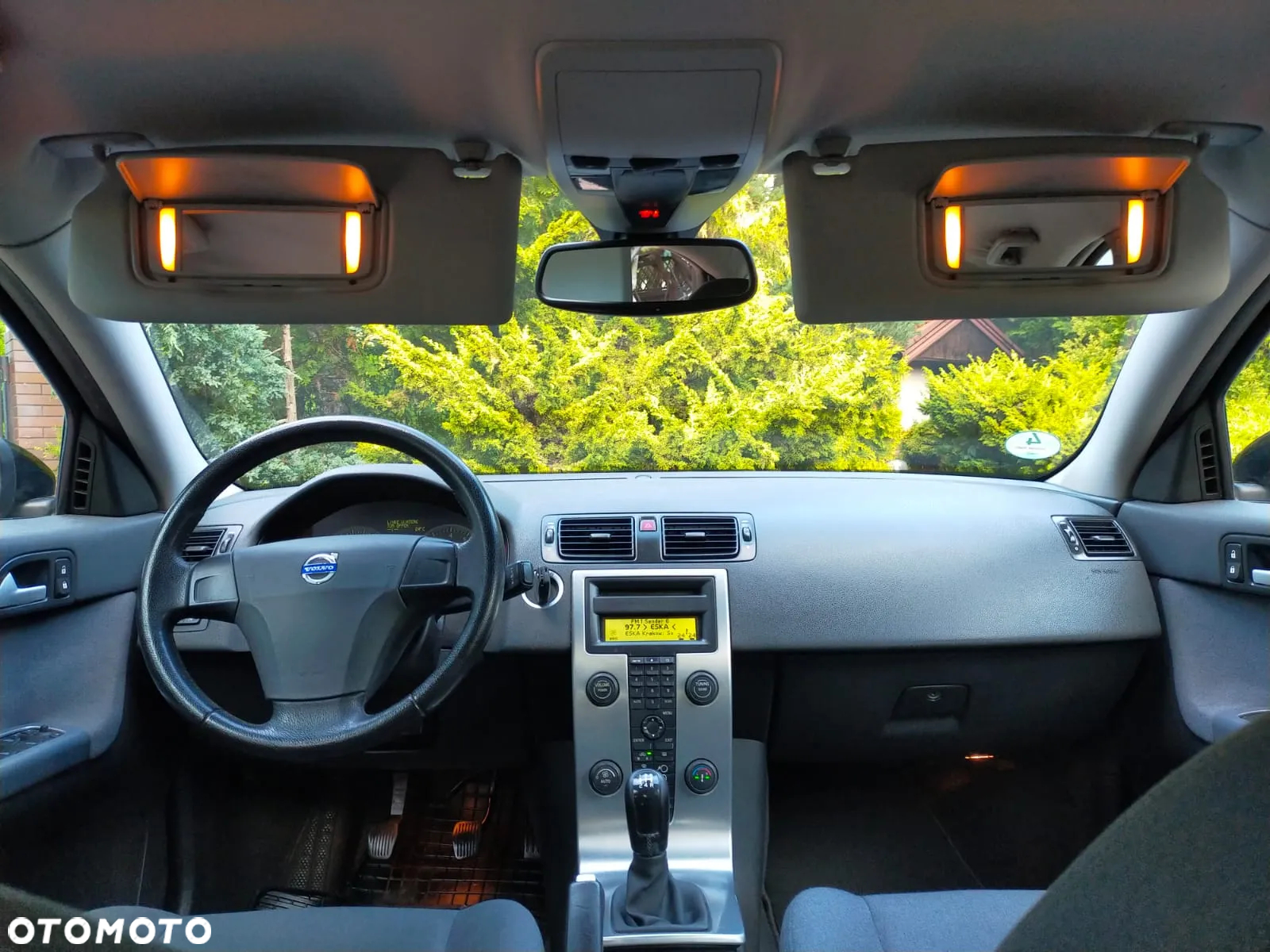 Volvo S40 1.8 - 31