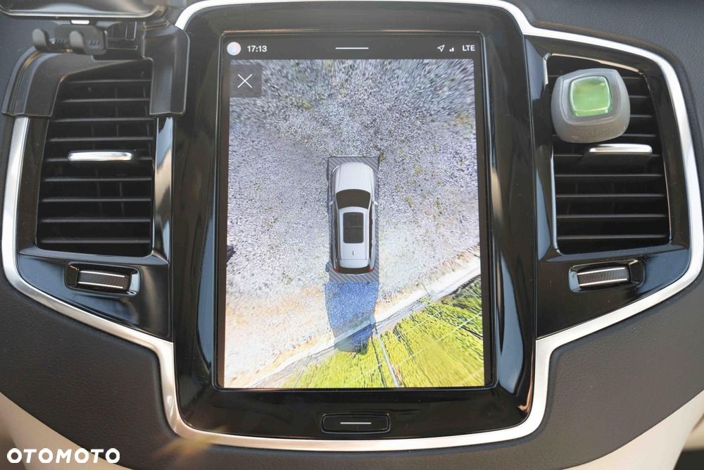 Volvo XC 90 - 26