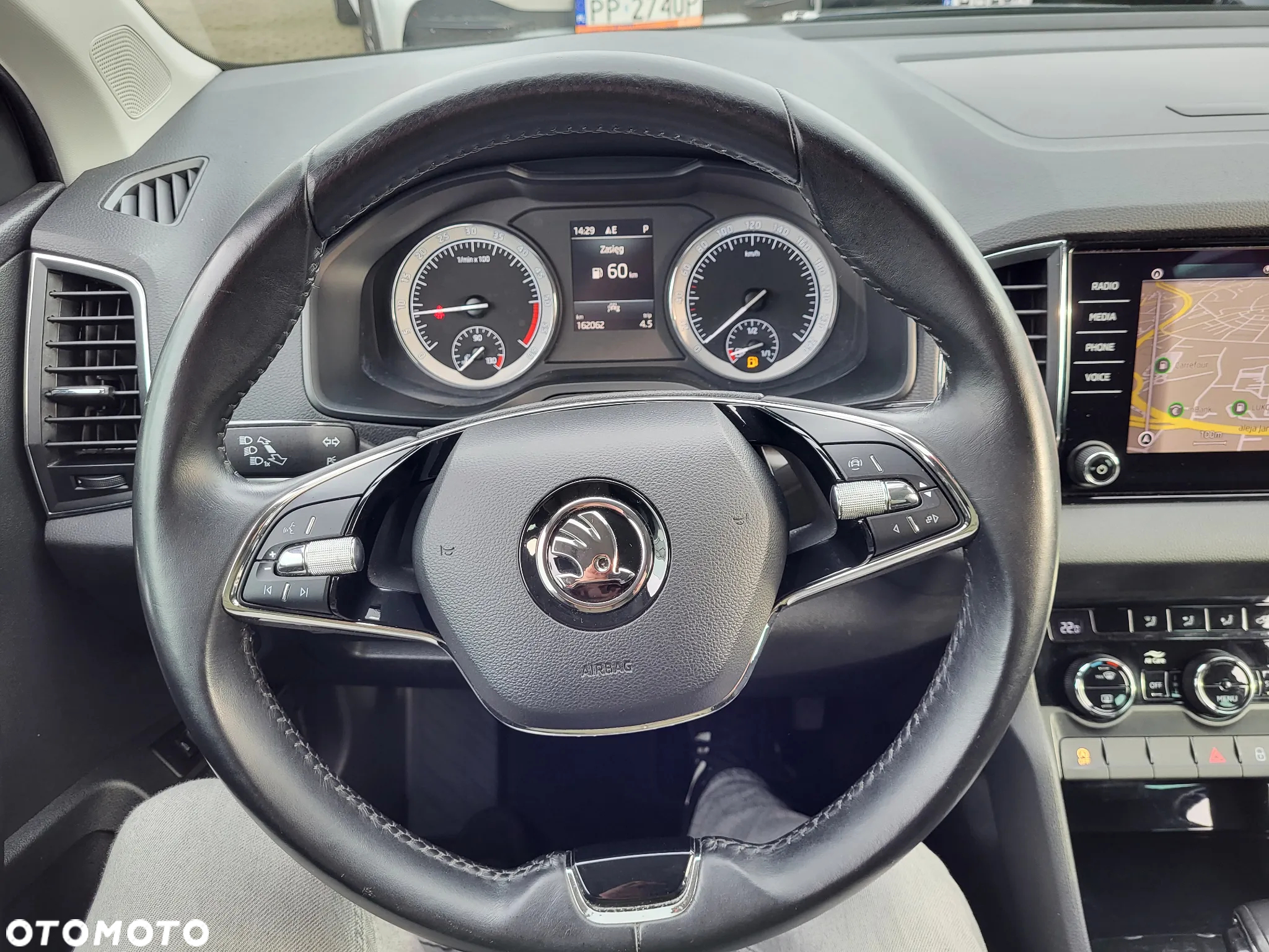 Skoda Karoq 1.6 TDI 4x2 Ambition DSG - 13