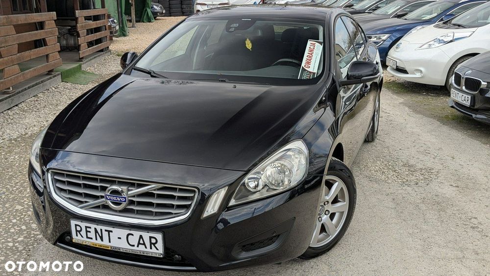 Volvo S60 - 4