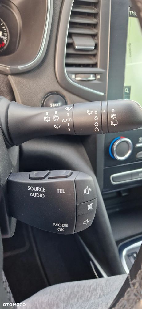 Renault Megane 1.3 TCe FAP Intens EDC - 13