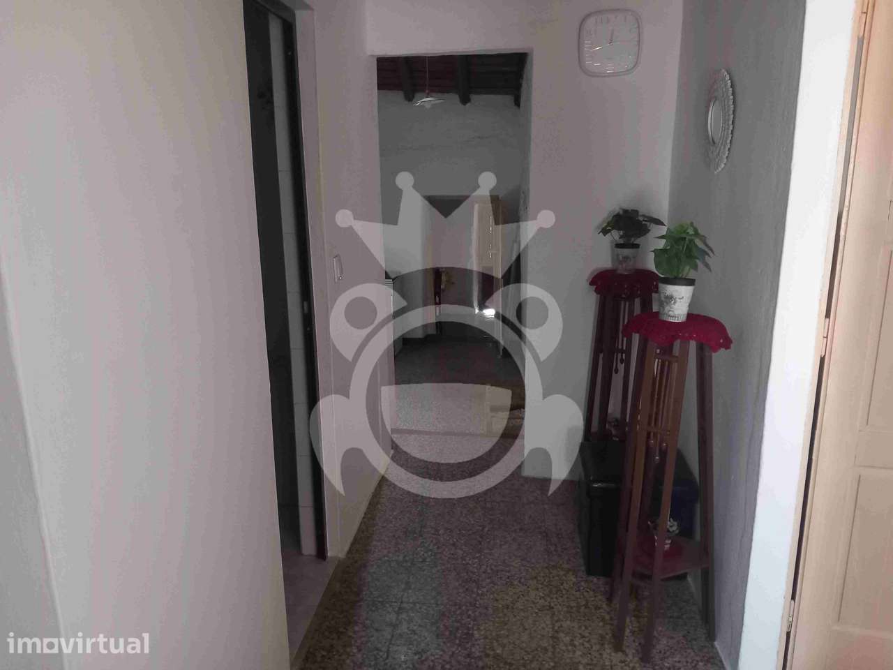 Moradia em Brinches - Baixo Alentejo - Grande imagem: 2/15