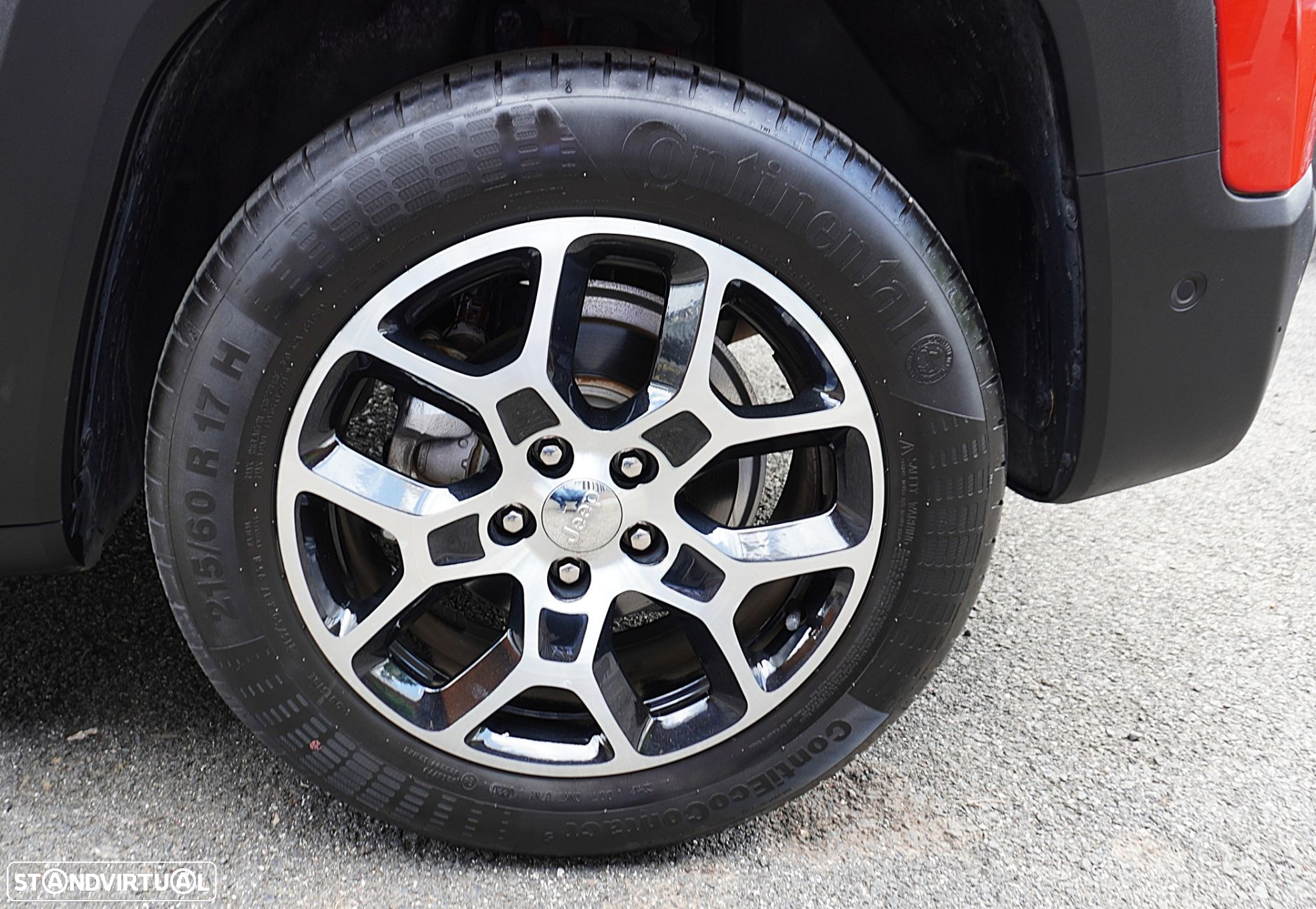 Jeep Renegade - 13