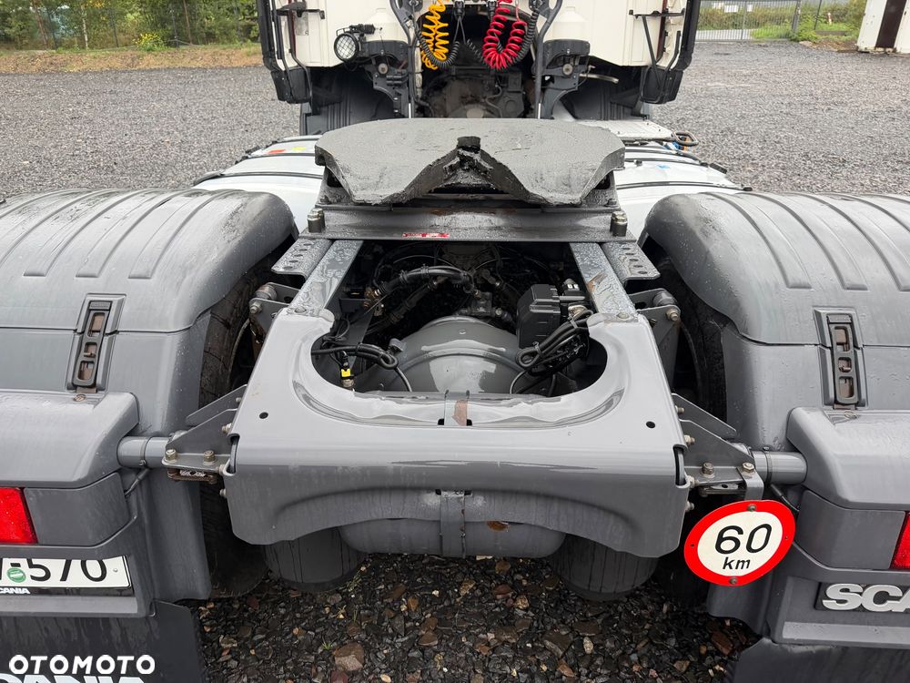 Scania G 410/Euro 6/bez egr/serwis Scania/ - 22