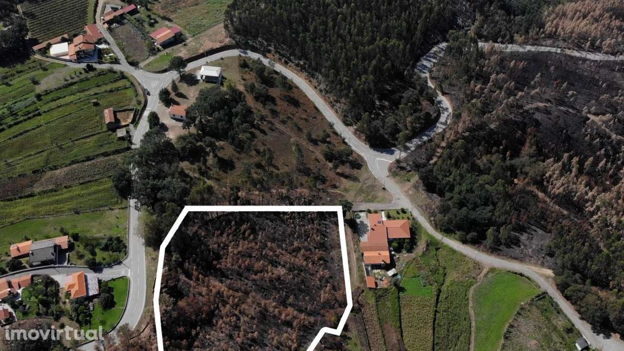 Terreno para construção - Grande imagem: 2/6