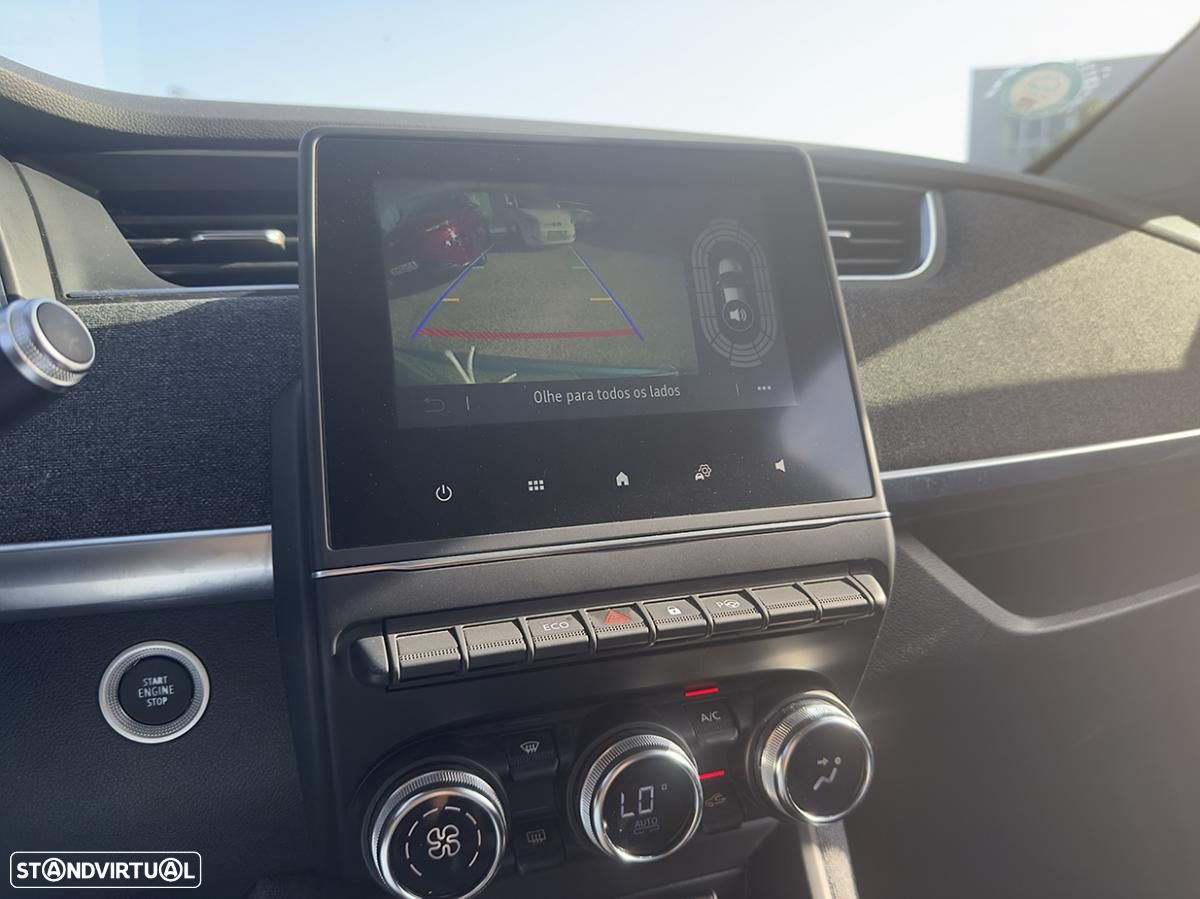 Renault Zoe (c/ Bateria) EV50 135hp Techno - 29