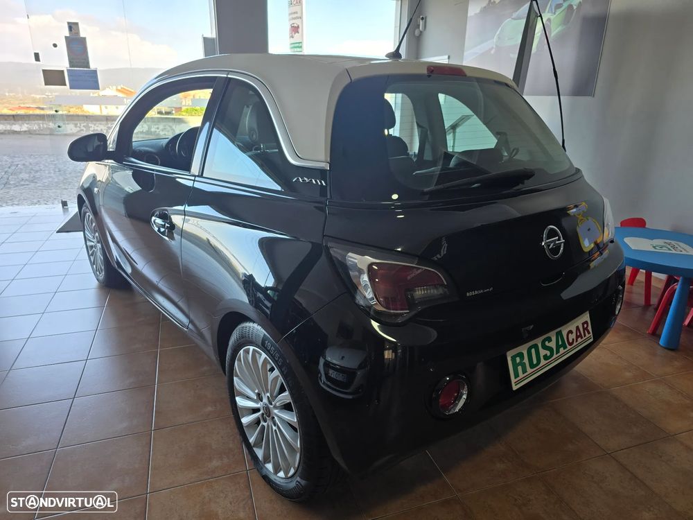 Opel Adam - 4