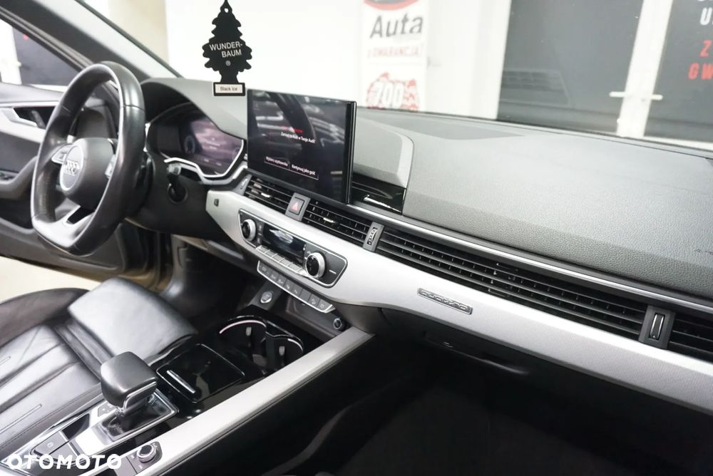 Audi A4 - 23