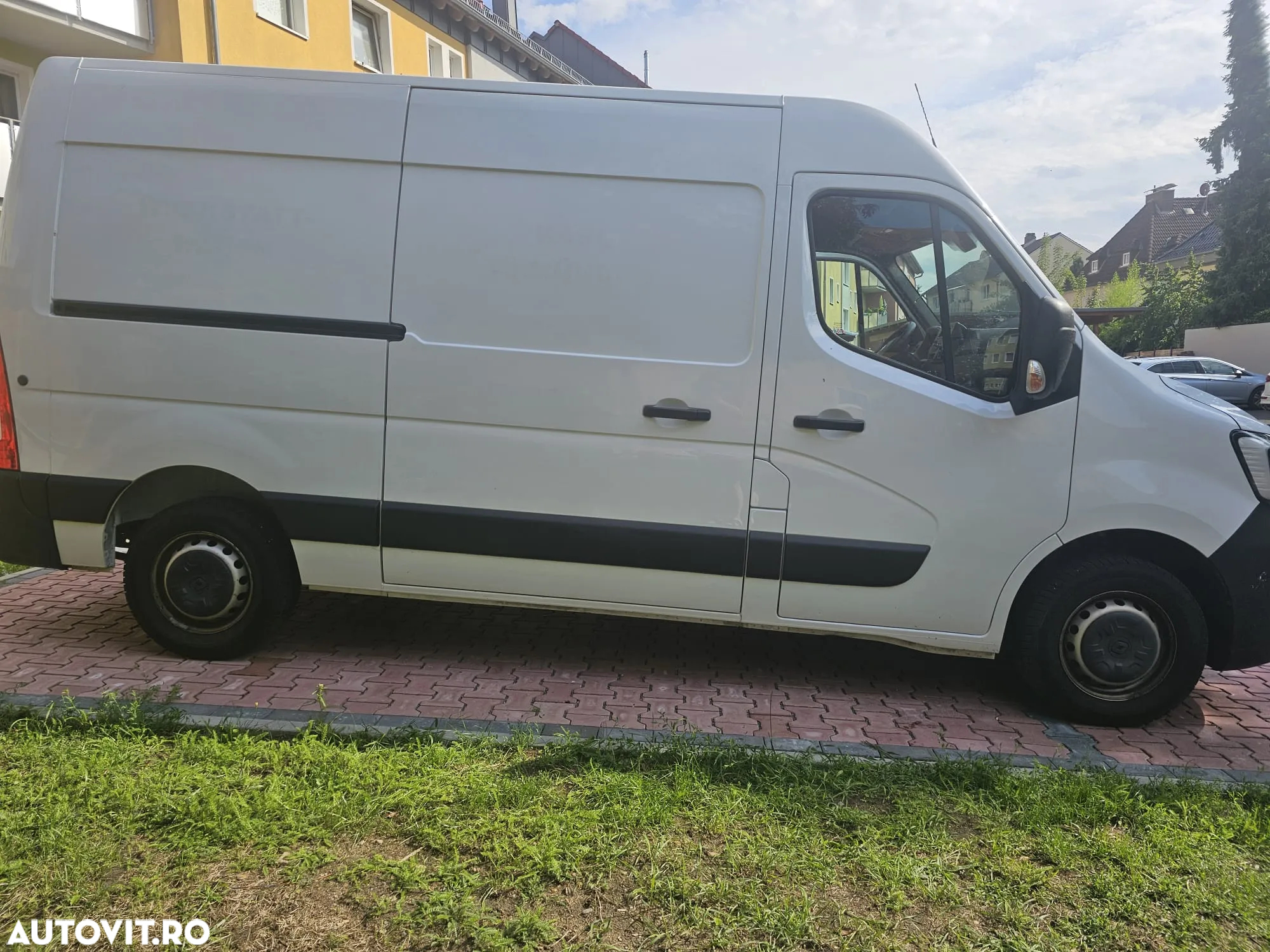 Renault Master - 4