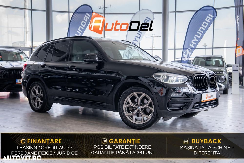 BMW X3 - 2
