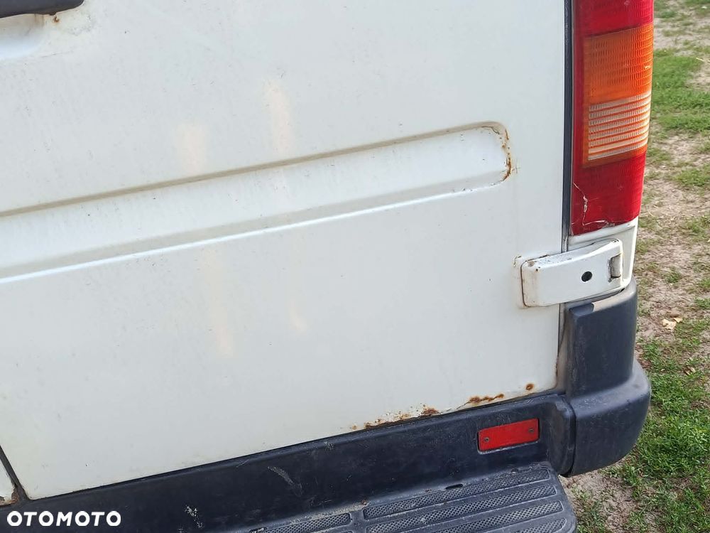 Volkswagen LT 35 2,8 TDI - 8
