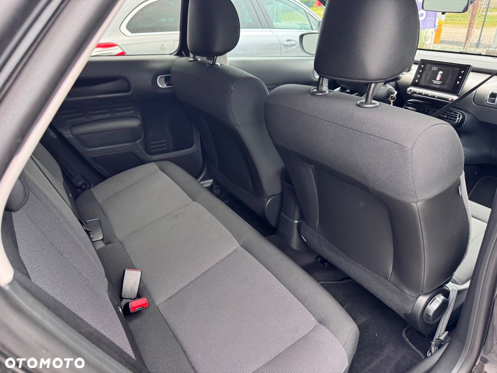 Citroën C4 Cactus Pure Tech 110 Stop&Start Shine - 13