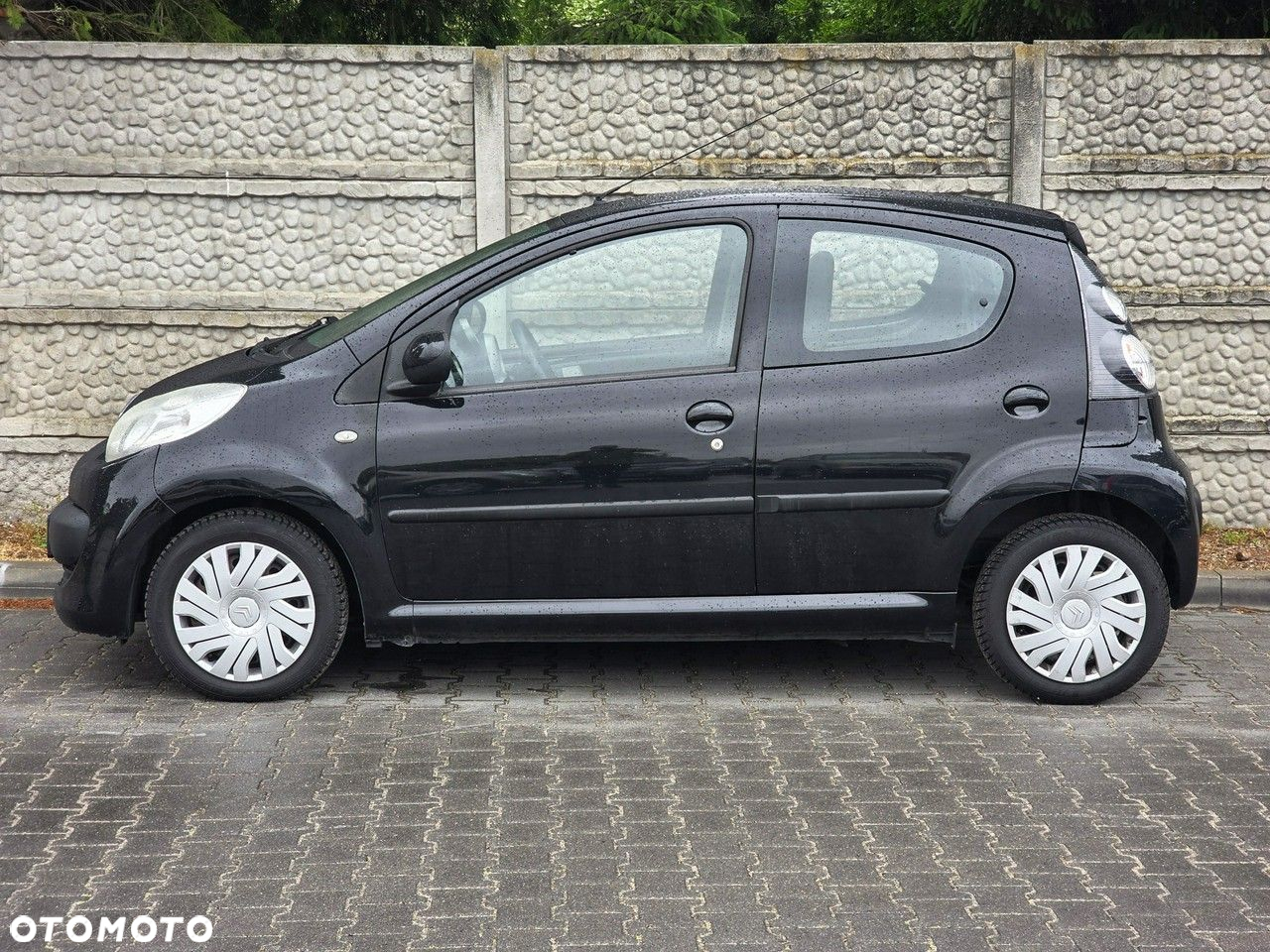 Citroën C1 1.0 Exclusive - 4