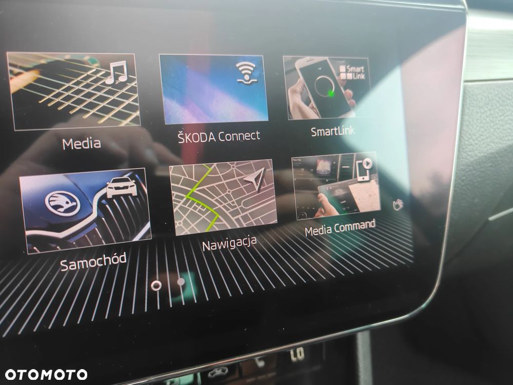 Skoda Superb 2.0 TDI Ambition DSG - 3