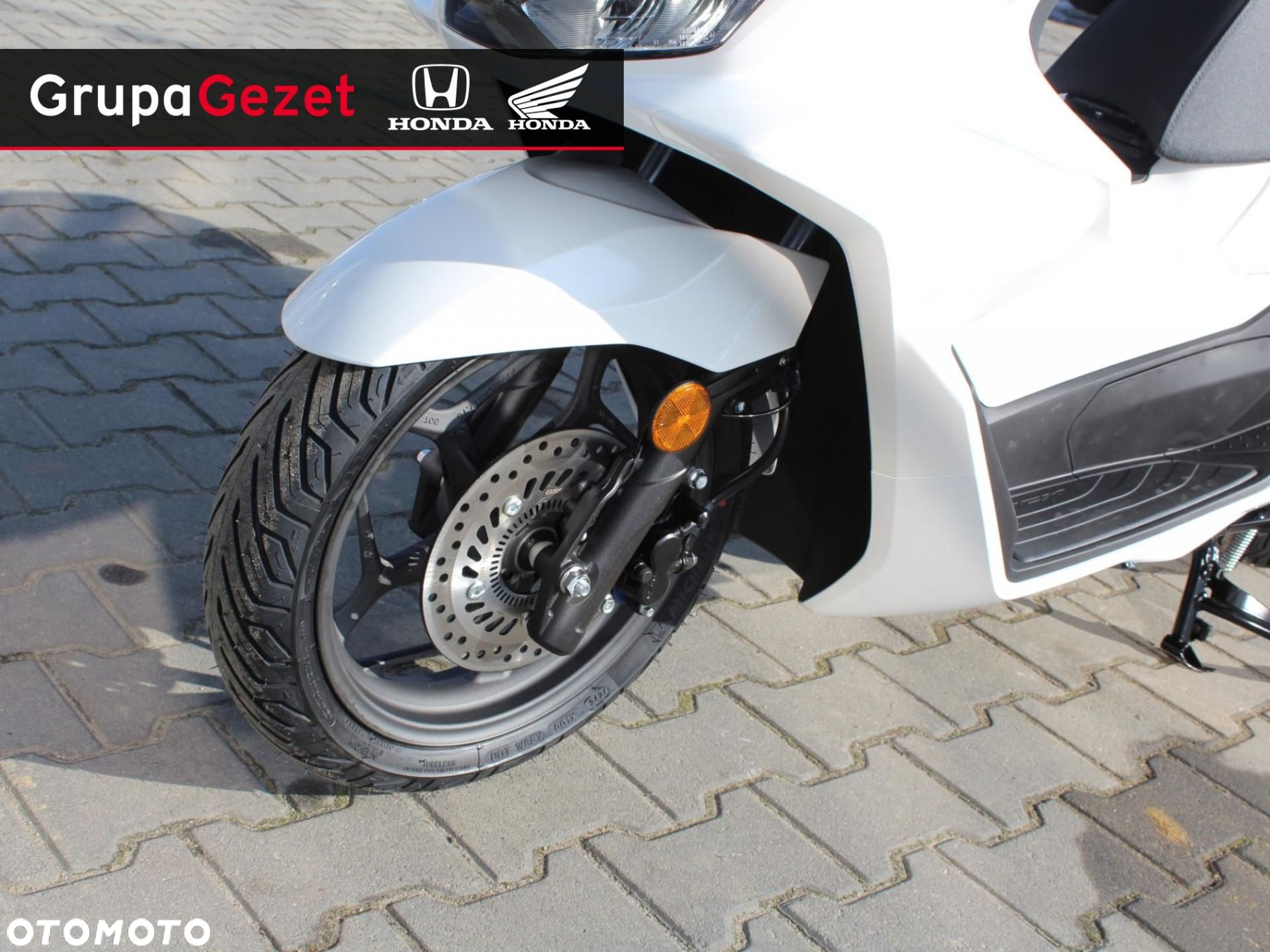 Honda PCX - 10