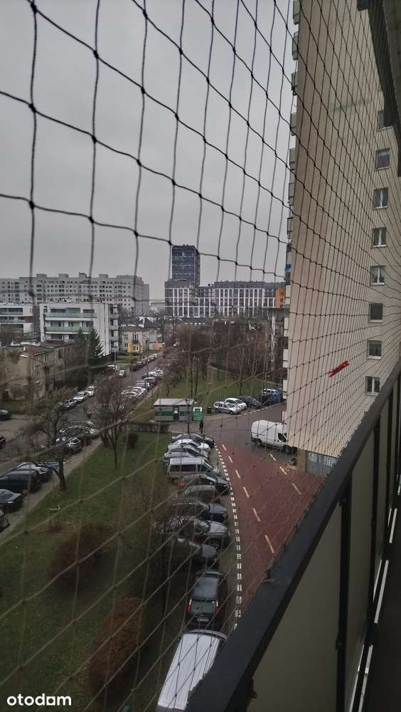 62 5 m kw. w sercu Grochowa na 3-miesięczny wynajem!