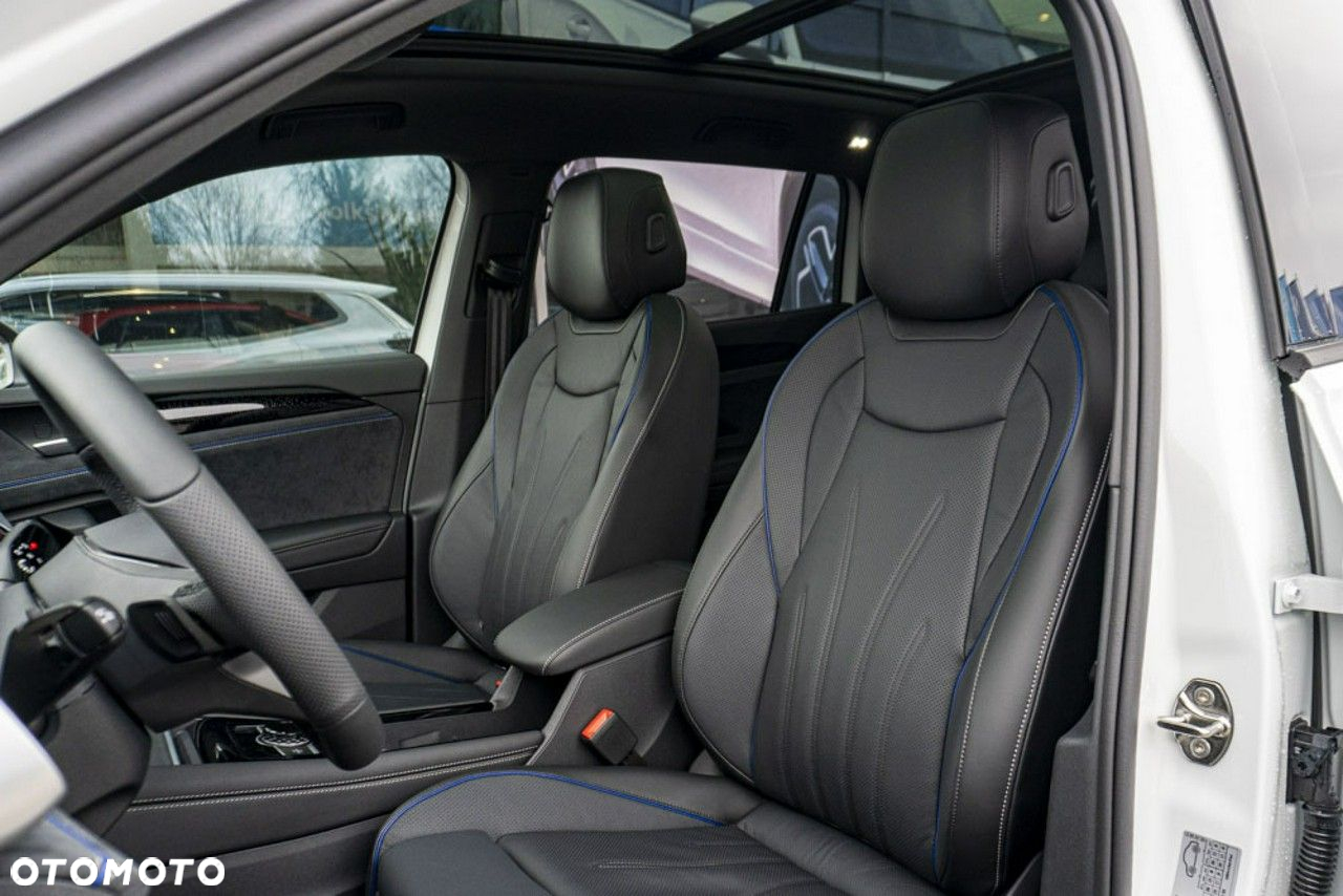 Volkswagen Tayron - 14