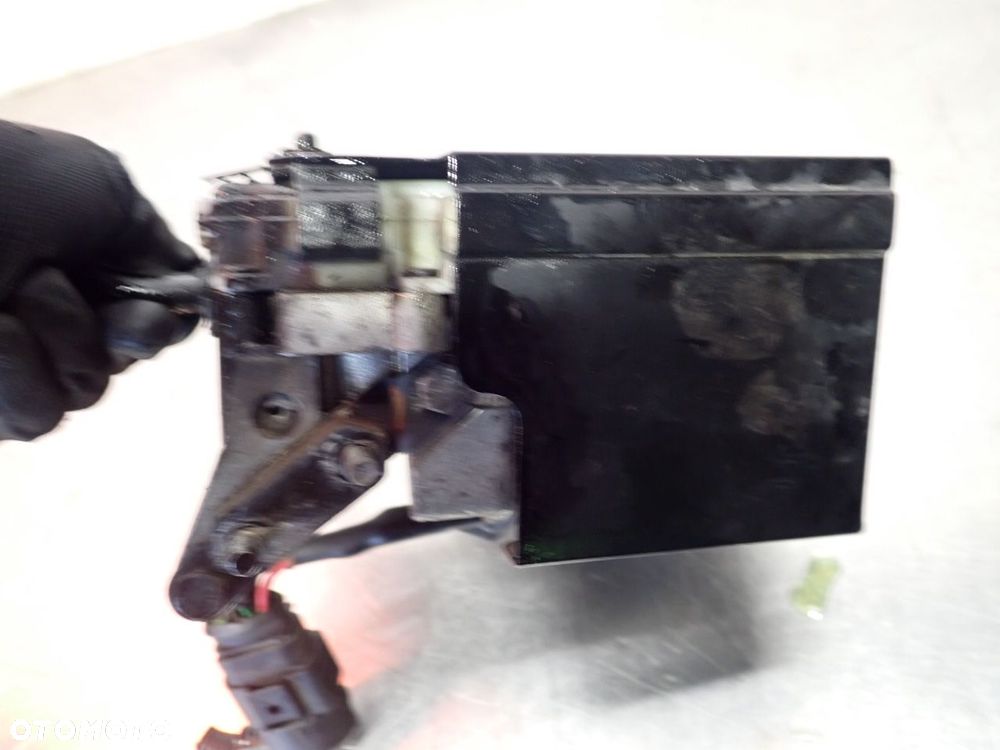 POMPA HYDRAULICZNA SKRZYNI BIEGÓW VOLKSWAGEN LUPO - 6