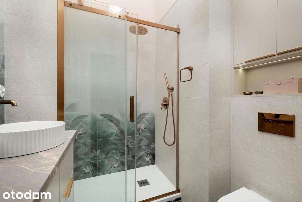 Ekskluzywny apartament Art Déco nad Odrą | Bulwary Staromiejskie