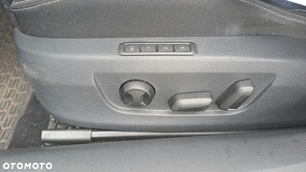 Skoda Superb - 10
