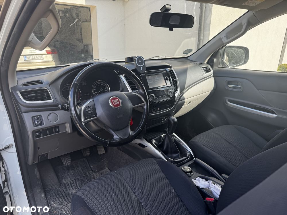 Fiat Fullback - 3