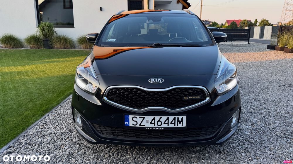Kia Carens 1.7 CRDi XL - 33