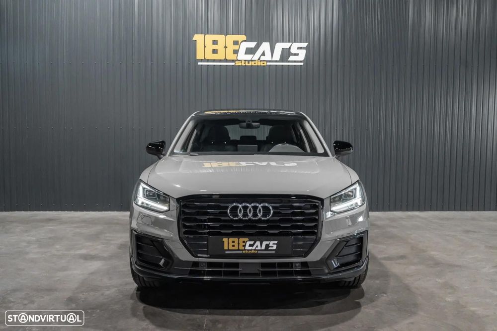 Audi Q2 30 TFSI Sport S tronic - 3
