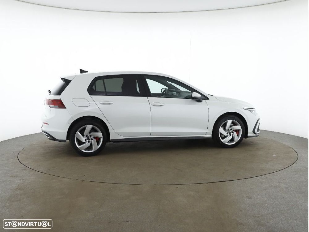 VW Golf 1.4 TSI GTE DSG - 10