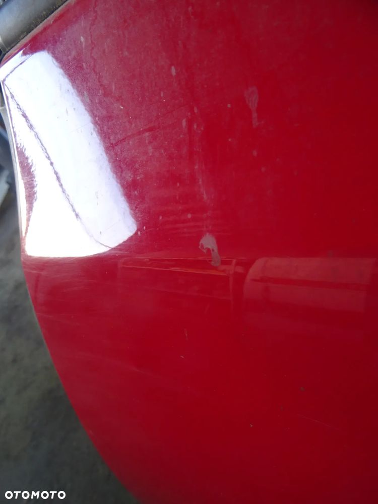 Drzwi VW Golf VI HB Lewy Tył Lakier(LY3D) - 8