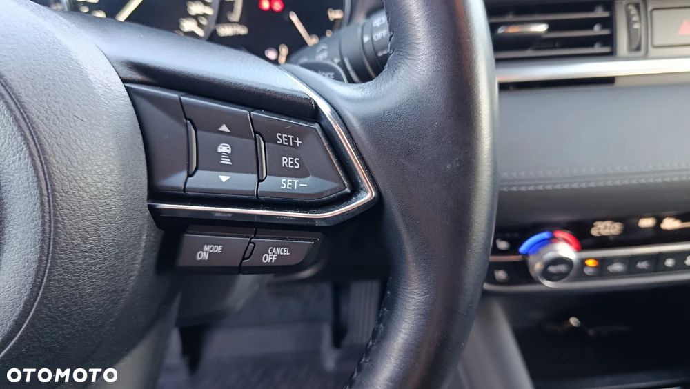 Mazda 6 SKYACTIV-G 194 Drive Exclusive-Line - 24