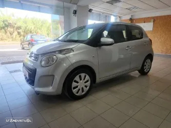 Citroën C1 1.0 VTi Feel - 3