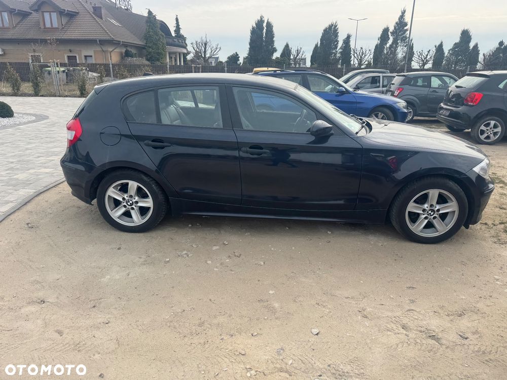 BMW Seria 1 - 26