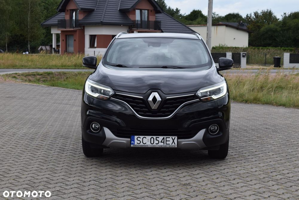 Renault Kadjar Energy TCe 165 XMOD - 12