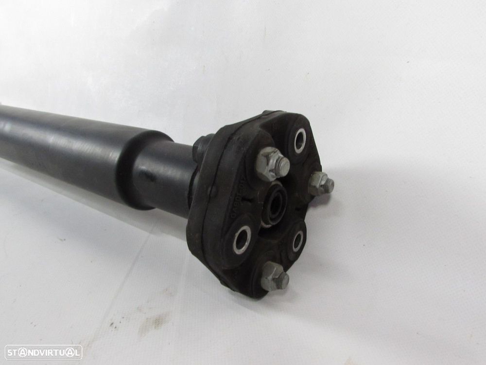 Transmissão P/ Caixa Manual  Central Seminovo/ Original BMW 3 (F30, F80)/BMW 3 T... - 3