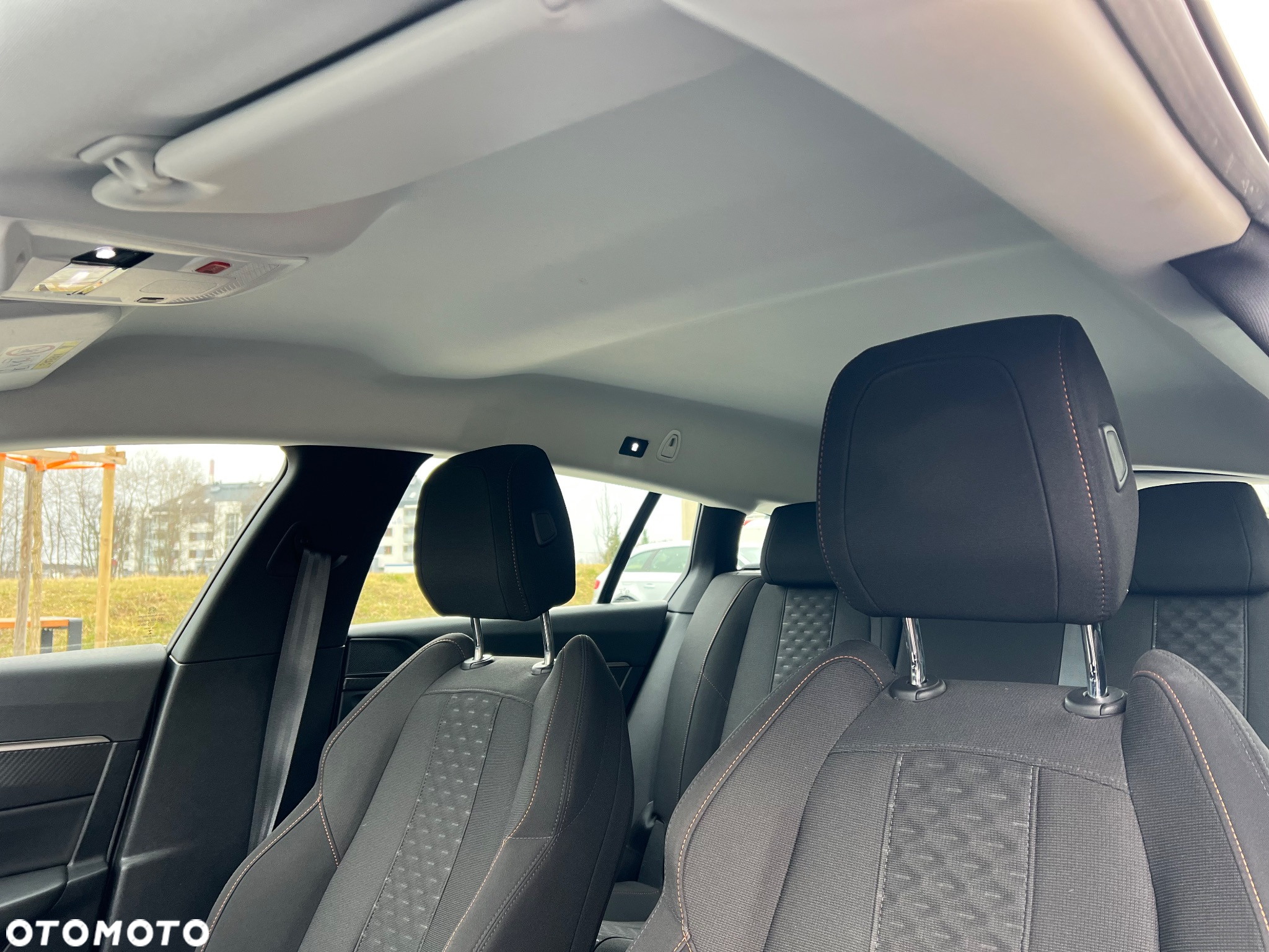 Peugeot 508 1.5 BlueHDi Allure Pack S&S EAT8 - 26