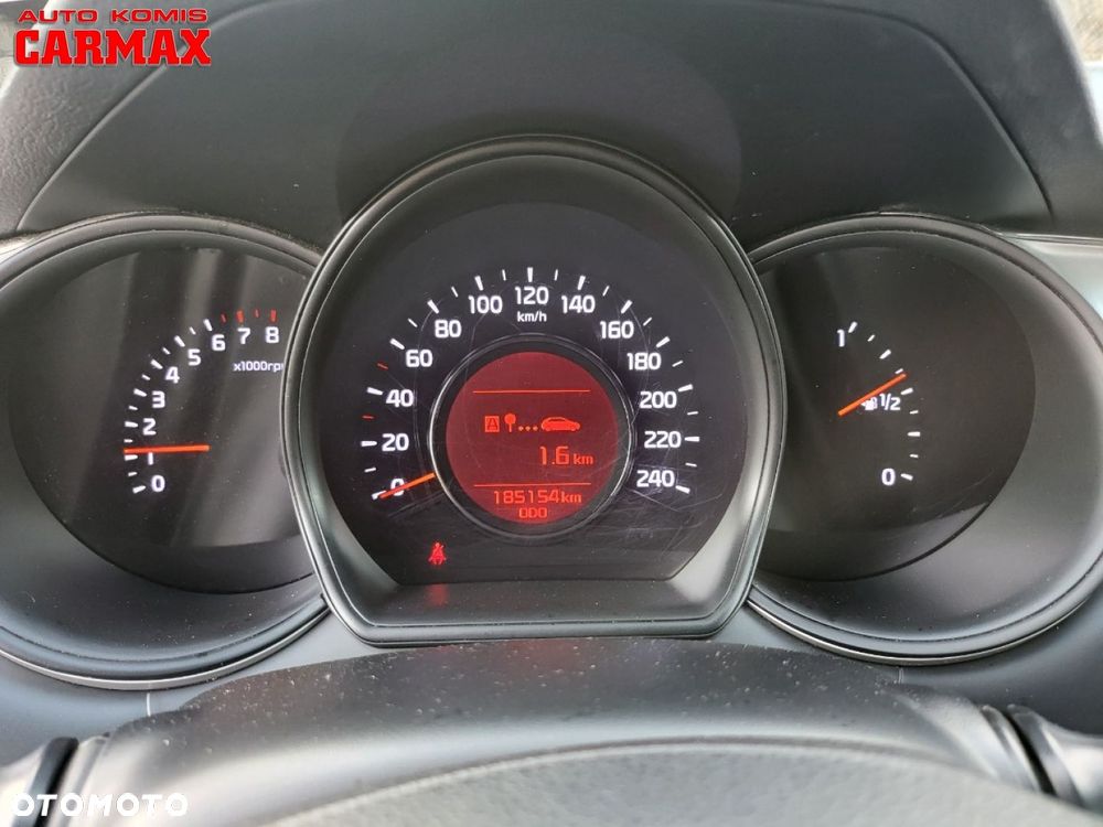 Kia Ceed - 11