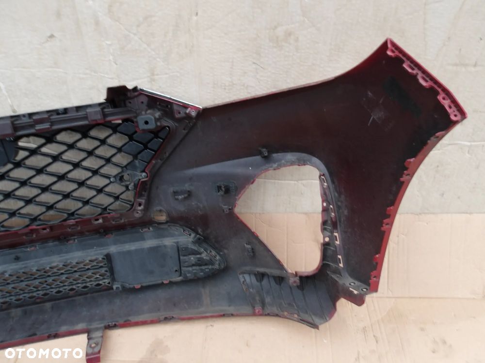 ZDERZAK PRZOD HYUNDAI TUCSON III N LINE LIFT 86511-D7700 - 14