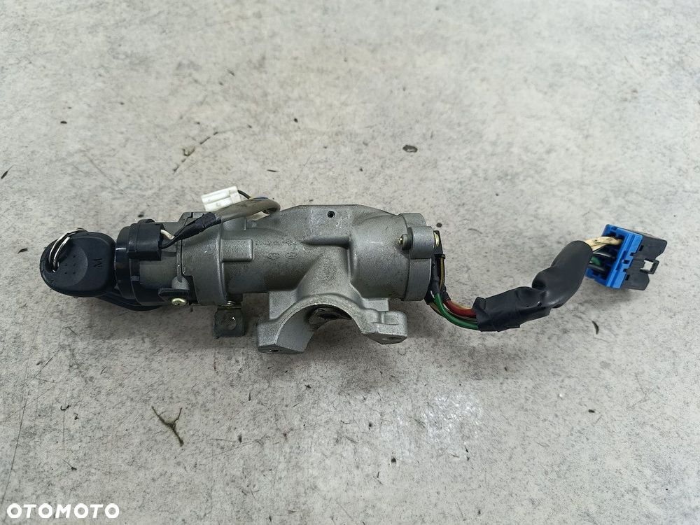 STACYJKA KIA CEE'D I EDZDC2 2.0 CRDI - 1