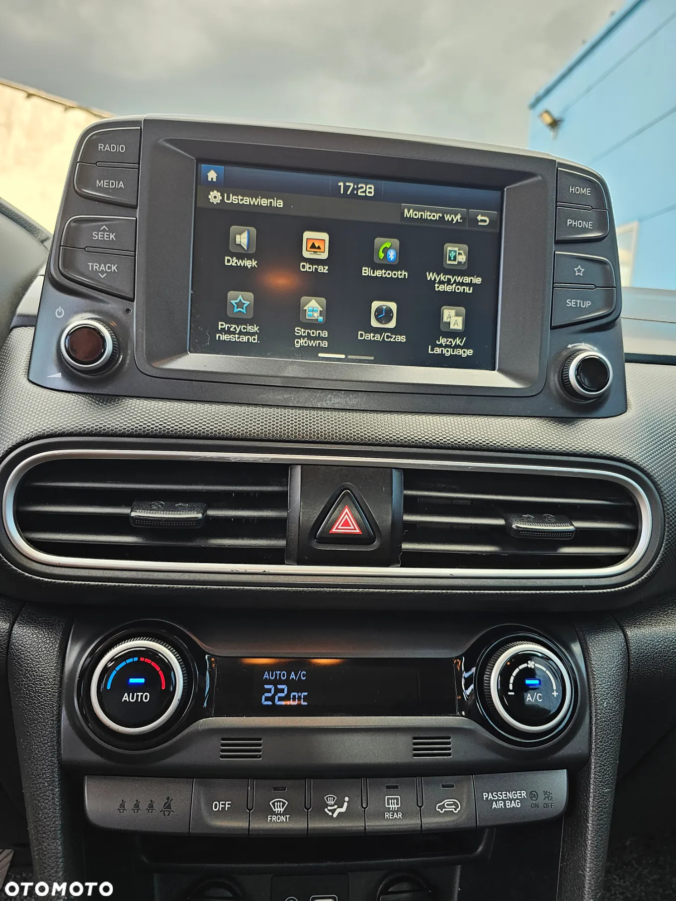 Hyundai Kona 1.0 T-GDI Style - 22