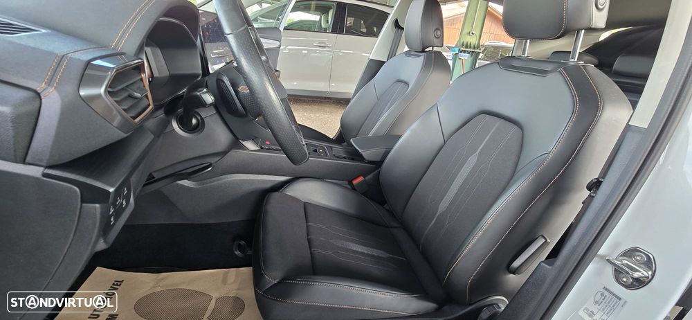 Cupra Formentor 1.4 e-Hybrid DSG - 12