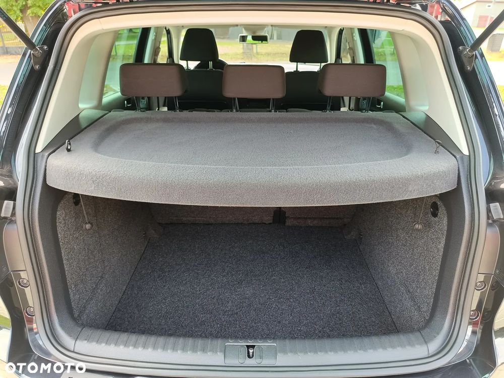 Volkswagen Tiguan 2.0 TDI DPF BlueMotion Technology Sport & Style - 11