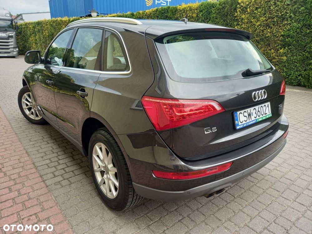 Audi Q5 2.0 TDI Quattro - 5