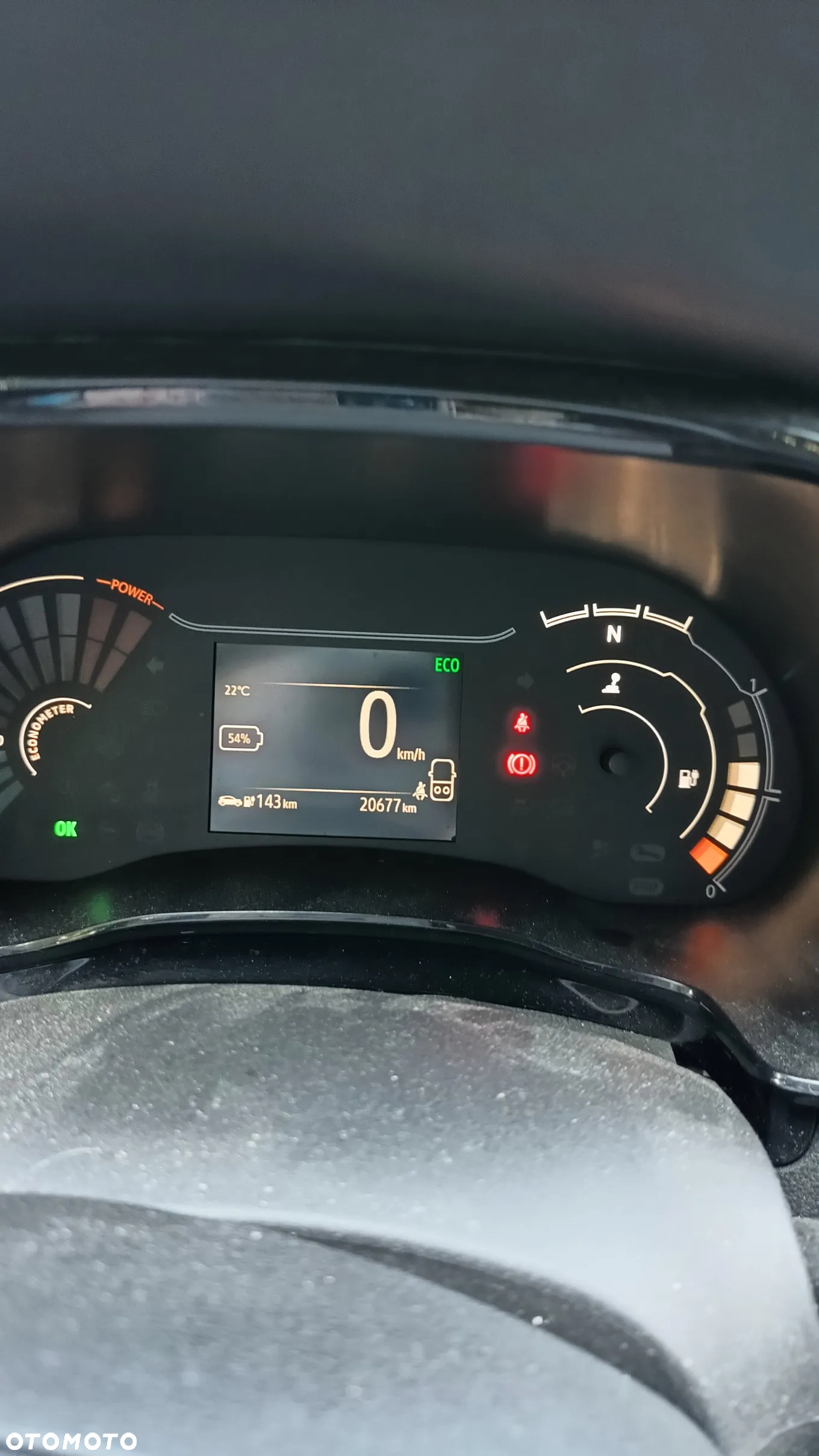 Dacia Spring Electric 26.8kWh 45 Essential - 8