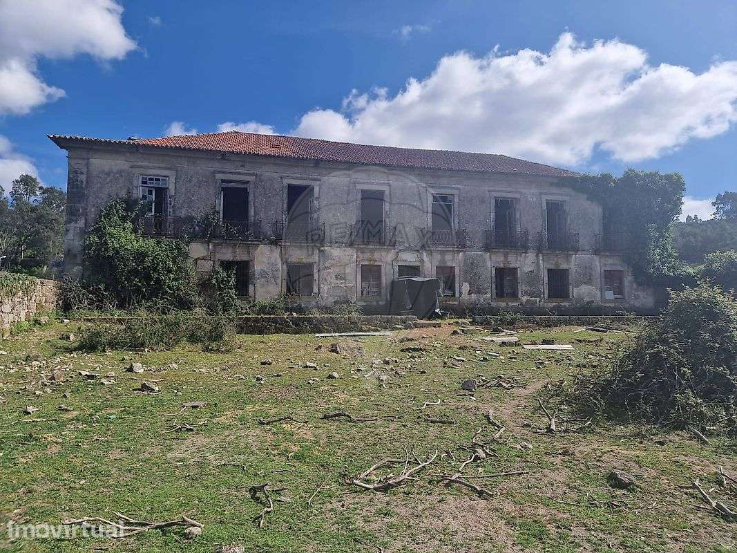 Quinta  para venda - Grande imagem: 5/12