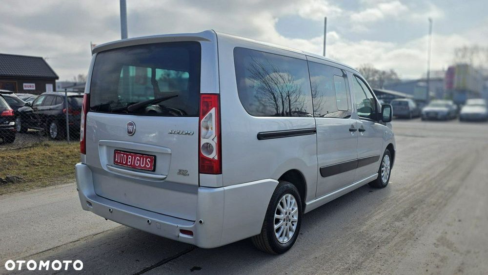 Fiat Scudo - 8